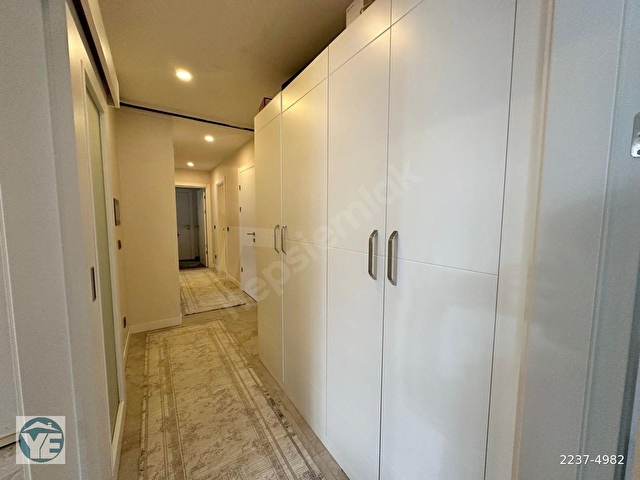 YEŞİLYURT EMLAKTAN 34149 SİTESİNDE 3+SALON 140m2 ARAKAT DAİRE - Görsel 10