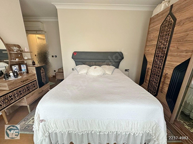 YEŞİLYURT EMLAKTAN 34149 SİTESİNDE 3+SALON 140m2 ARAKAT DAİRE - Görsel 17