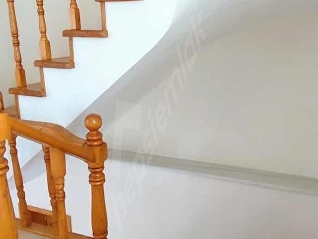 Gemlik Karacaalide Deniz Manzaralı Satılık 6+3 Tripleks - Görsel 16