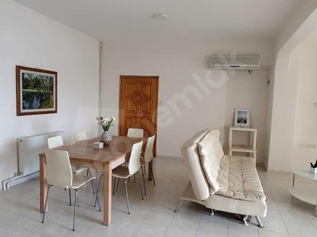 Gemlik Karacaalide Deniz Manzaralı Satılık 6+3 Tripleks - Görsel 11