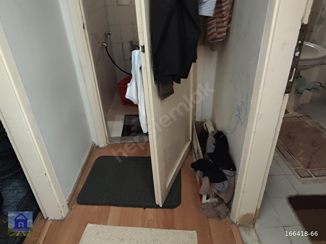 HÜRRİYET MAHALLESİNDE 2+1 SATILIK GÜNEY CEPHE DAİRE - Görsel 13