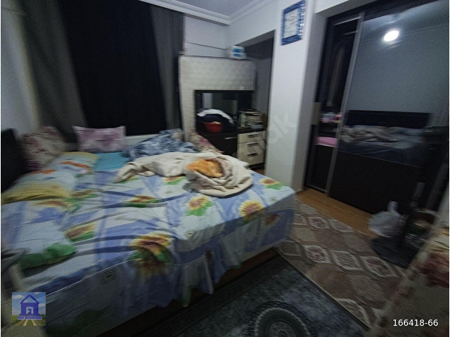 HÜRRİYET MAHALLESİNDE 2+1 SATILIK GÜNEY CEPHE DAİRE - Görsel 8
