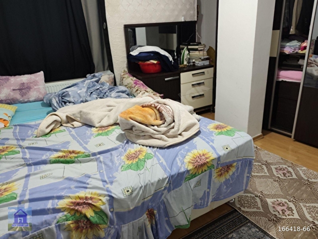 HÜRRİYET MAHALLESİNDE 2+1 SATILIK GÜNEY CEPHE DAİRE - Görsel 9