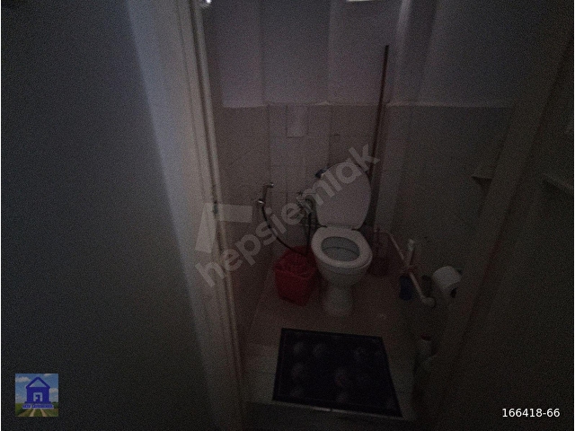 HÜRRİYET MAHALLESİNDE 2+1 SATILIK GÜNEY CEPHE DAİRE - Görsel 17