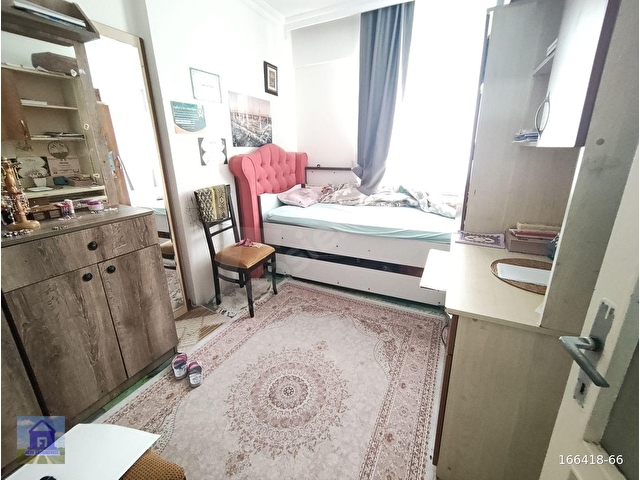 HÜRRİYET MAHALLESİNDE 2+1 SATILIK GÜNEY CEPHE DAİRE - Görsel 7
