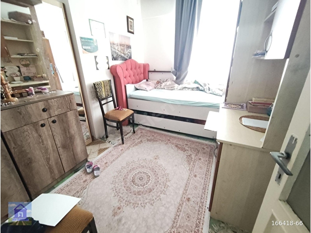 HÜRRİYET MAHALLESİNDE 2+1 SATILIK GÜNEY CEPHE DAİRE - Görsel 6