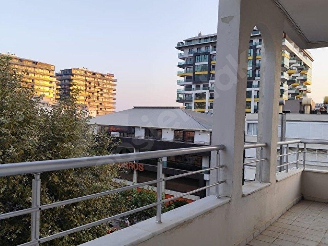 Mahmutlarda satılık 2+1 - Görsel 6