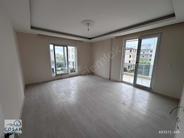 EMİN EVİME FUZUL EVE UYGUN ASANSÖRLÜ SATILIK 2+1 DAİRE