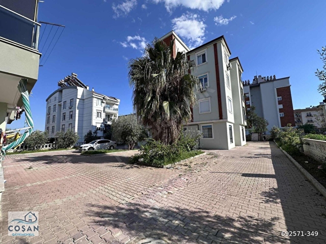 EMİN EVİME FUZUL EVE UYGUN ASANSÖRLÜ SATILIK 2+1 DAİRE - Görsel 4