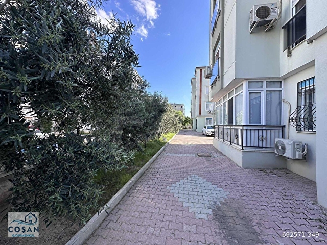 EMİN EVİME FUZUL EVE UYGUN ASANSÖRLÜ SATILIK 2+1 DAİRE - Görsel 8