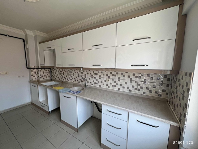 CANCANDAN SEYRAN MAHALLESİNDE 2+1 SATILIK KUPON DAİREE - Görsel 14
