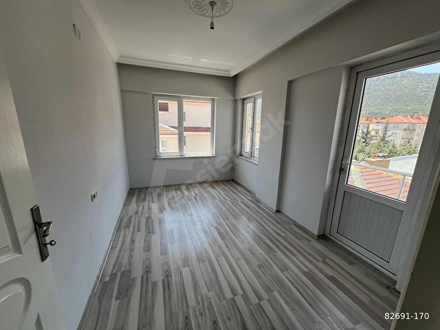 CANCANDAN SEYRAN MAHALLESİNDE 2+1 SATILIK KUPON DAİREE - Görsel 23