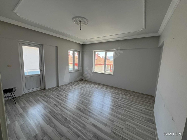 CANCANDAN SEYRAN MAHALLESİNDE 2+1 SATILIK KUPON DAİREE - Görsel 9