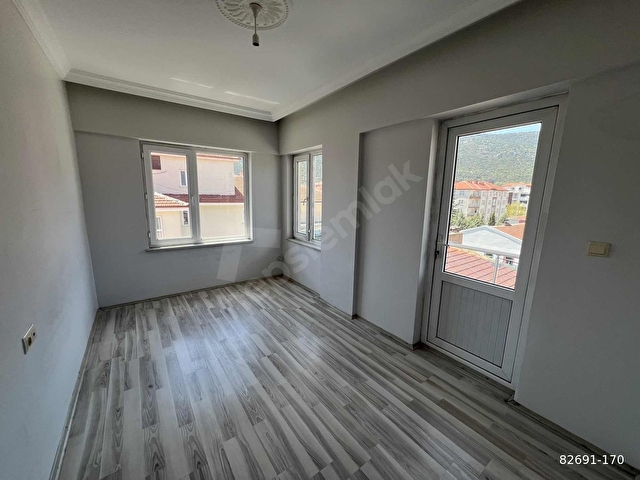 CANCANDAN SEYRAN MAHALLESİNDE 2+1 SATILIK KUPON DAİREE - Görsel 21