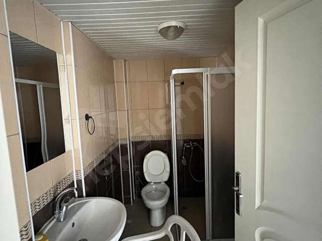 CANCANDAN SEYRAN MAHALLESİNDE 2+1 SATILIK KUPON DAİREE - Görsel 11