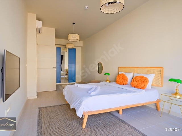 Aylık Kiralık 2 Odalı Daire - Sakarya Serdivan Arabacıalanı Mahallesi - 4 Kişi Kapasiteli - Görsel 13