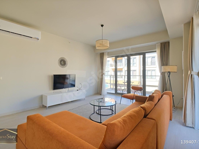 Aylık Kiralık 2 Odalı Daire - Sakarya Serdivan Arabacıalanı Mahallesi - 4 Kişi Kapasiteli - Görsel 3