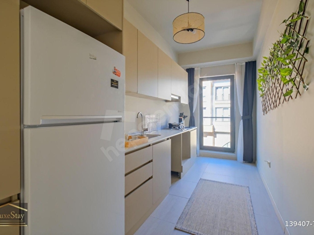 Aylık Kiralık 2 Odalı Daire - Sakarya Serdivan Arabacıalanı Mahallesi - 4 Kişi Kapasiteli - Görsel 6