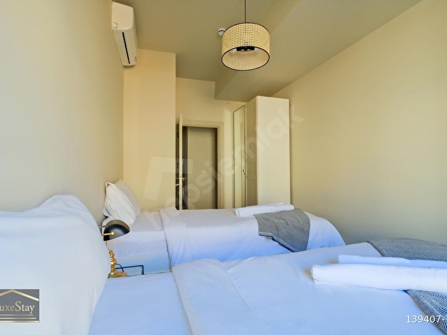 Aylık Kiralık 2 Odalı Daire - Sakarya Serdivan Arabacıalanı Mahallesi - 4 Kişi Kapasiteli - Görsel 9