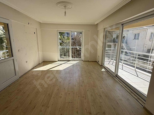Milas Güllük Mah. Site İçerisinde Deniz Manzaralı 2+1 Daire !