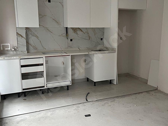 ATAYdan VOİLA REZİDANS ta Akşemsettin Tramvay İst. ve AVRASYA hast.  yanı 1+1 2.k 5.700.000tl - Görsel 5