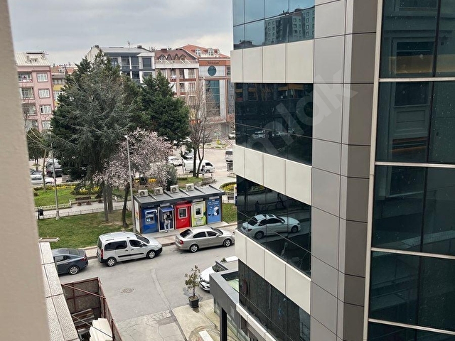 ATAYdan VOİLA REZİDANS ta Akşemsettin Tramvay İst. ve AVRASYA hast.  yanı 1+1 2.k 5.700.000tl - Görsel 15
