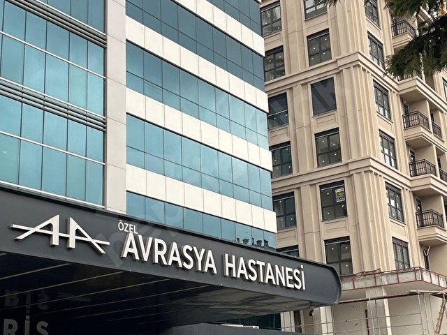 ATAYdan VOİLA REZİDANS ta Akşemsettin Tramvay İst. ve AVRASYA hast.  yanı 1+1 2.k 5.700.000tl - Görsel 27
