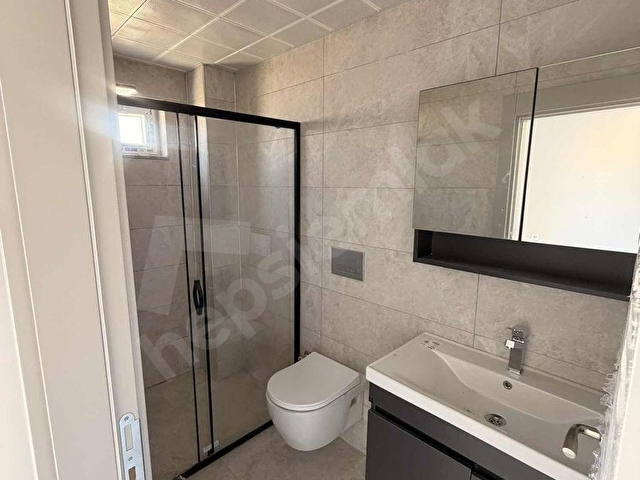 GEDİK MAH.HAVUZLU SATILIK 2+1 DAİRE - Görsel 12