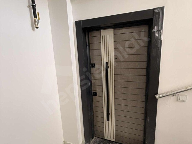 GEDİK MAH.HAVUZLU SATILIK 2+1 DAİRE - Görsel 7