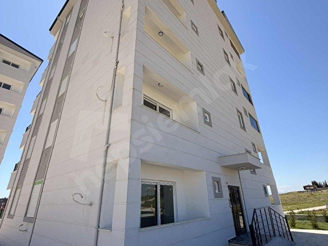 GEDİK MAH.HAVUZLU SATILIK 2+1 DAİRE - Görsel 4