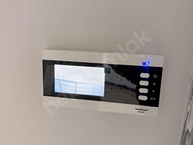 GEDİK MAH.HAVUZLU SATILIK 2+1 DAİRE - Görsel 8