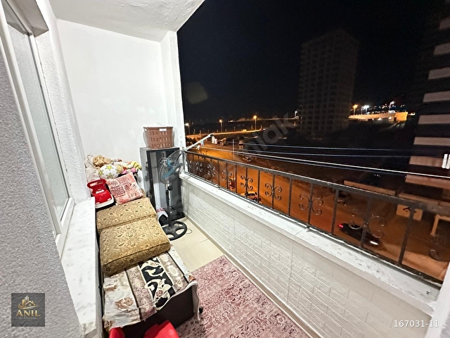 Talas Mevlânâ mahallesi 3 +1 ara kat daire - Görsel 20