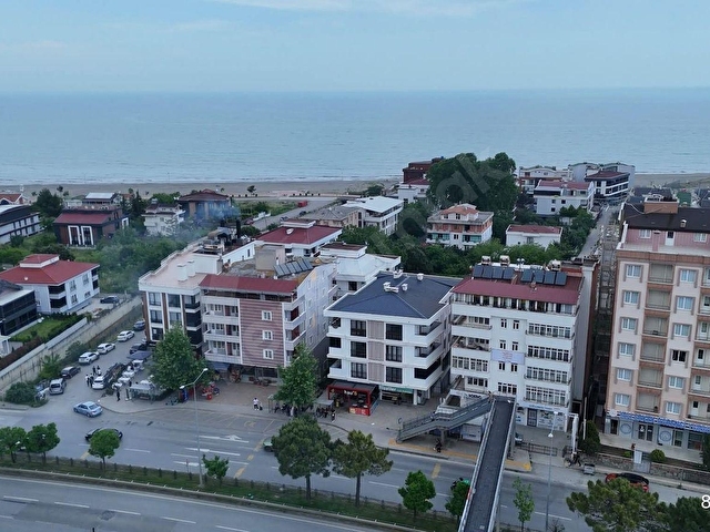KÖRFEZ MAHALLESİNDE SAHİLE KOMŞU 2+1 DAİRE - Görsel 8