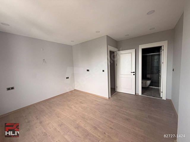 KÖRFEZ MAHALLESİNDE SAHİLE KOMŞU 2+1 DAİRE - Görsel 15