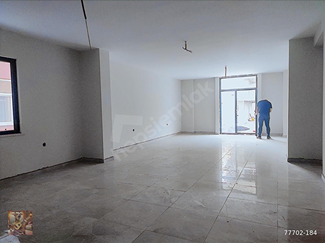 MAHİR EMLAK TAN KİRAZLI CADDESİNDE SATILIK 85 m2 İŞYERİ