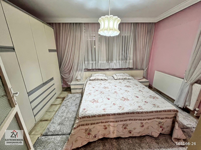 Güzelbahçe Siteler de Denize 50 m Mesafede Satılık Daire - Görsel 22