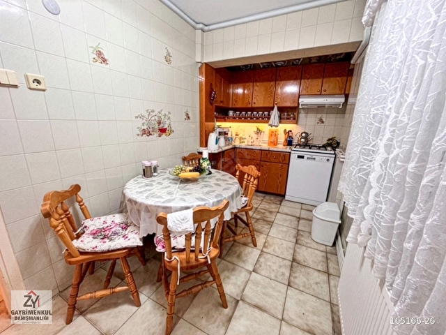 Güzelbahçe Siteler de Denize 50 m Mesafede Satılık Daire - Görsel 13