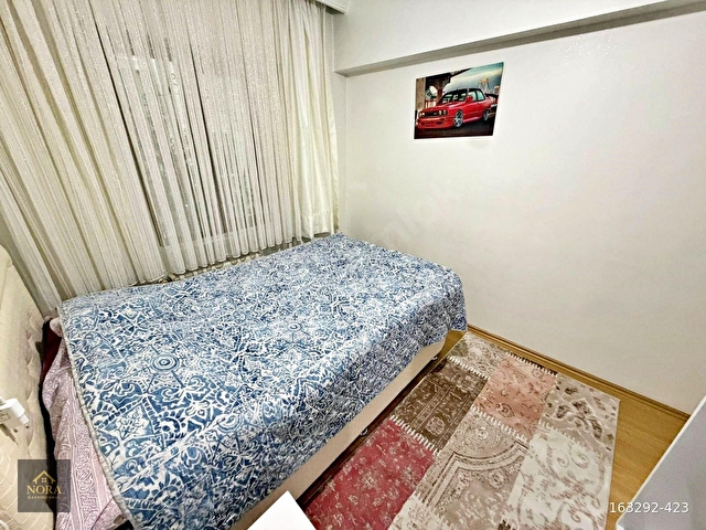 ▄NORA▄ACİLL !!! NATOYOLU CADDE DİBİ %80 KREDİ İMKANI 3+1 DAİRE - Görsel 21