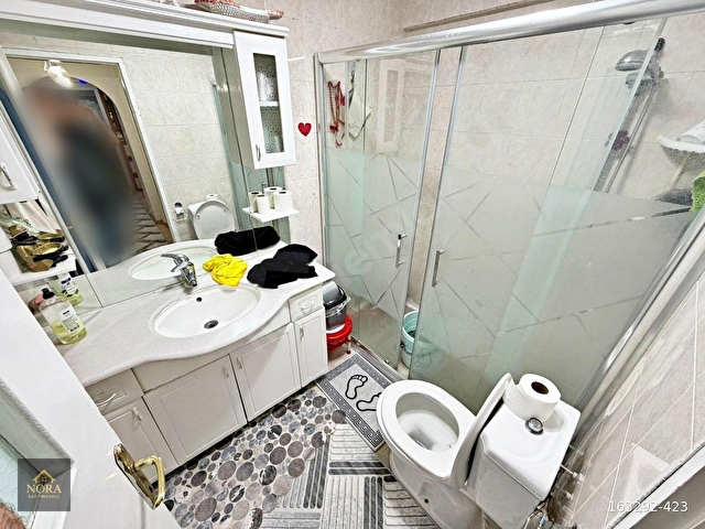 ▄NORA▄ACİLL !!! NATOYOLU CADDE DİBİ %80 KREDİ İMKANI 3+1 DAİRE - Görsel 29