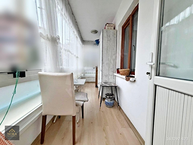 ▄NORA▄ACİLL !!! NATOYOLU CADDE DİBİ %80 KREDİ İMKANI 3+1 DAİRE - Görsel 22