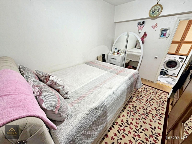 ▄NORA▄ACİLL !!! NATOYOLU CADDE DİBİ %80 KREDİ İMKANI 3+1 DAİRE - Görsel 17