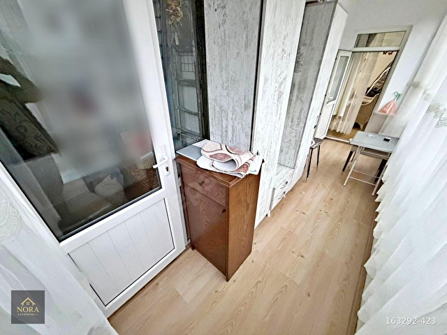 ▄NORA▄ACİLL !!! NATOYOLU CADDE DİBİ %80 KREDİ İMKANI 3+1 DAİRE - Görsel 24