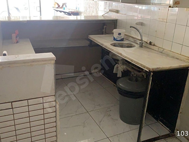 KONYA  MERAM MERKEZ ESKİ MUHACİR PAZARINDA  KİRALIK DÜKKANIMIZ - Görsel 11
