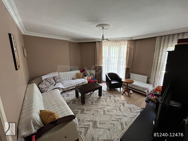 EMNİYETEVLERDE METROYA 7DK,2+1,80M2,ASANSÖRLÜ DAİRE ARTUMDAN - Görsel 2