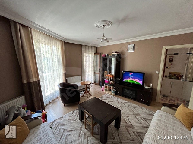 EMNİYETEVLERDE METROYA 7DK,2+1,80M2,ASANSÖRLÜ DAİRE ARTUMDAN - Görsel 3