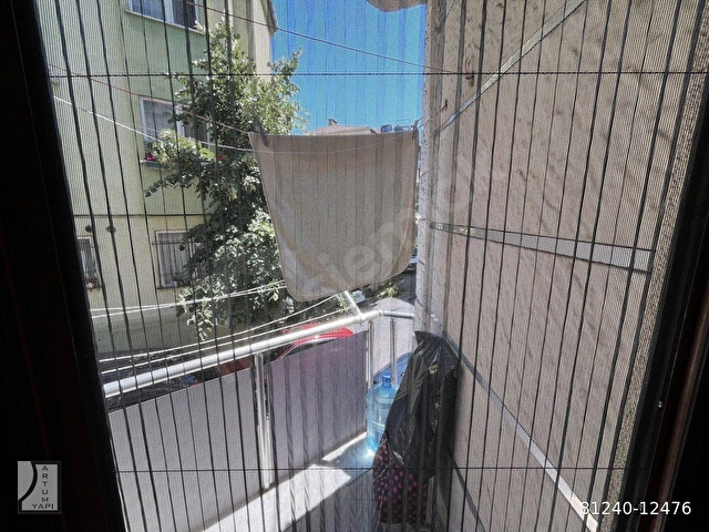 EMNİYETEVLERDE METROYA 7DK,2+1,80M2,ASANSÖRLÜ DAİRE ARTUMDAN - Görsel 4