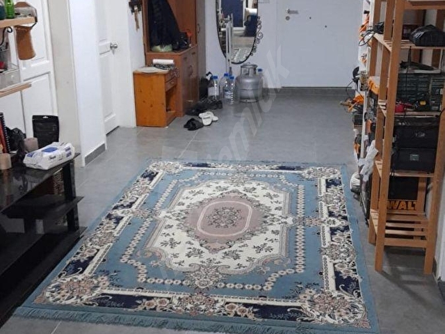 SEYDİKEMER DODURGADA SATILIK MUSTAKİL EV VE ZEYTİNLİK - Görsel 21