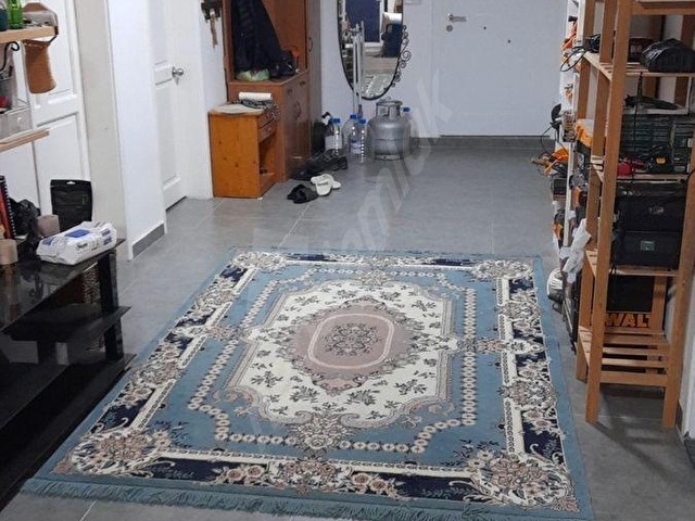 SEYDİKEMER DODURGADA SATILIK MUSTAKİL EV VE ZEYTİNLİK - Görsel 22