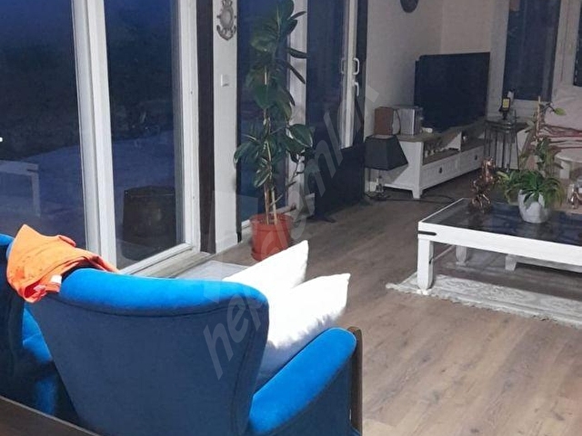 SEYDİKEMER DODURGADA SATILIK MUSTAKİL EV VE ZEYTİNLİK - Görsel 12