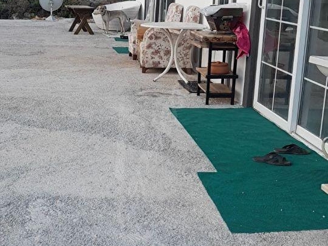 SEYDİKEMER DODURGADA SATILIK MUSTAKİL EV VE ZEYTİNLİK - Görsel 25